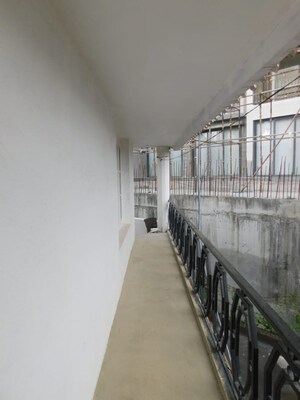 Balcony in 6+ BHK Villa at Bannerghatta Road – for Sale