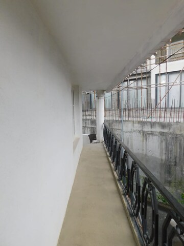 Balcony in 6+ BHK Villa at Bannerghatta Road – for Sale