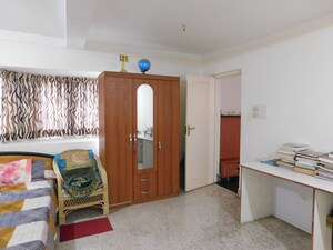 Bedroom in 6+ BHK Villa at Bannerghatta Road – for Sale