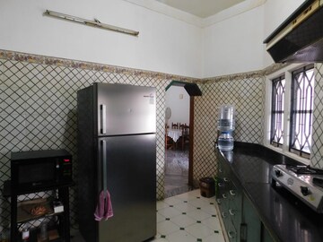 Kitchen in 6+ BHK Villa at Bannerghatta Road – for Sale