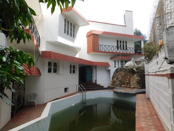 6+ BHK Villa – Exterior View View at Bannerghatta Road - for Sale