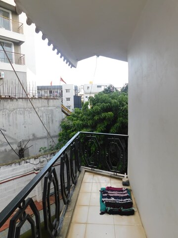 Balcony in 6+ BHK Villa at Bannerghatta Road – for Sale