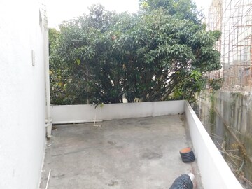 Balcony in 6+ BHK Villa at Bannerghatta Road – for Sale