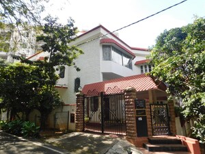 6+ BHK Villa – Exterior View View at Bannerghatta Road - for Sale