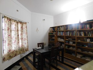 Living Room in 6+ BHK Villa at Bannerghatta Road – for Sale