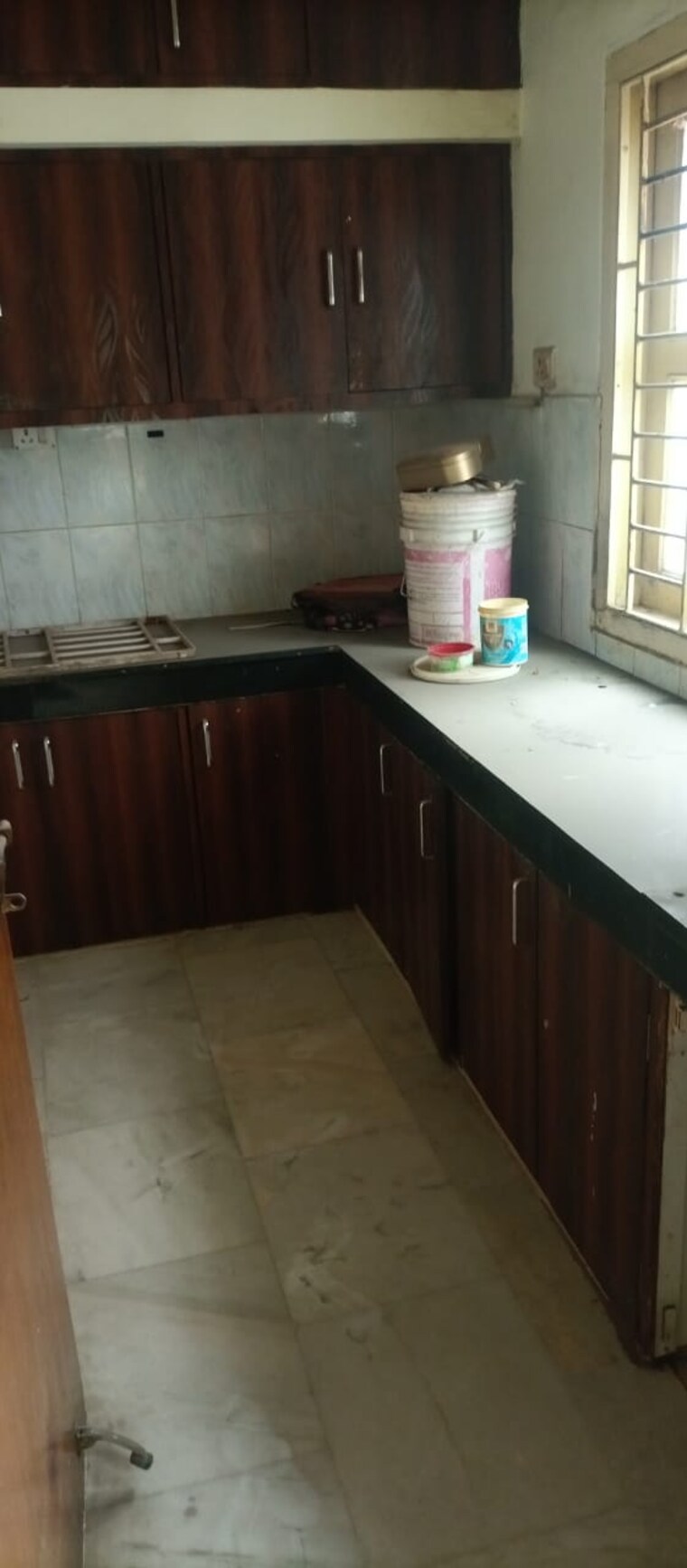 Kitchen, gandhi maidan 2 Bedroom 1000 Sq.Ft. Apartment In Gandhi Maidan Patna 9569774