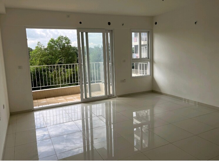 Room, godrej-aqua 3 Bedroom 1474 Sq.Ft. Apartment In International Airport Road Bangalore 9571693