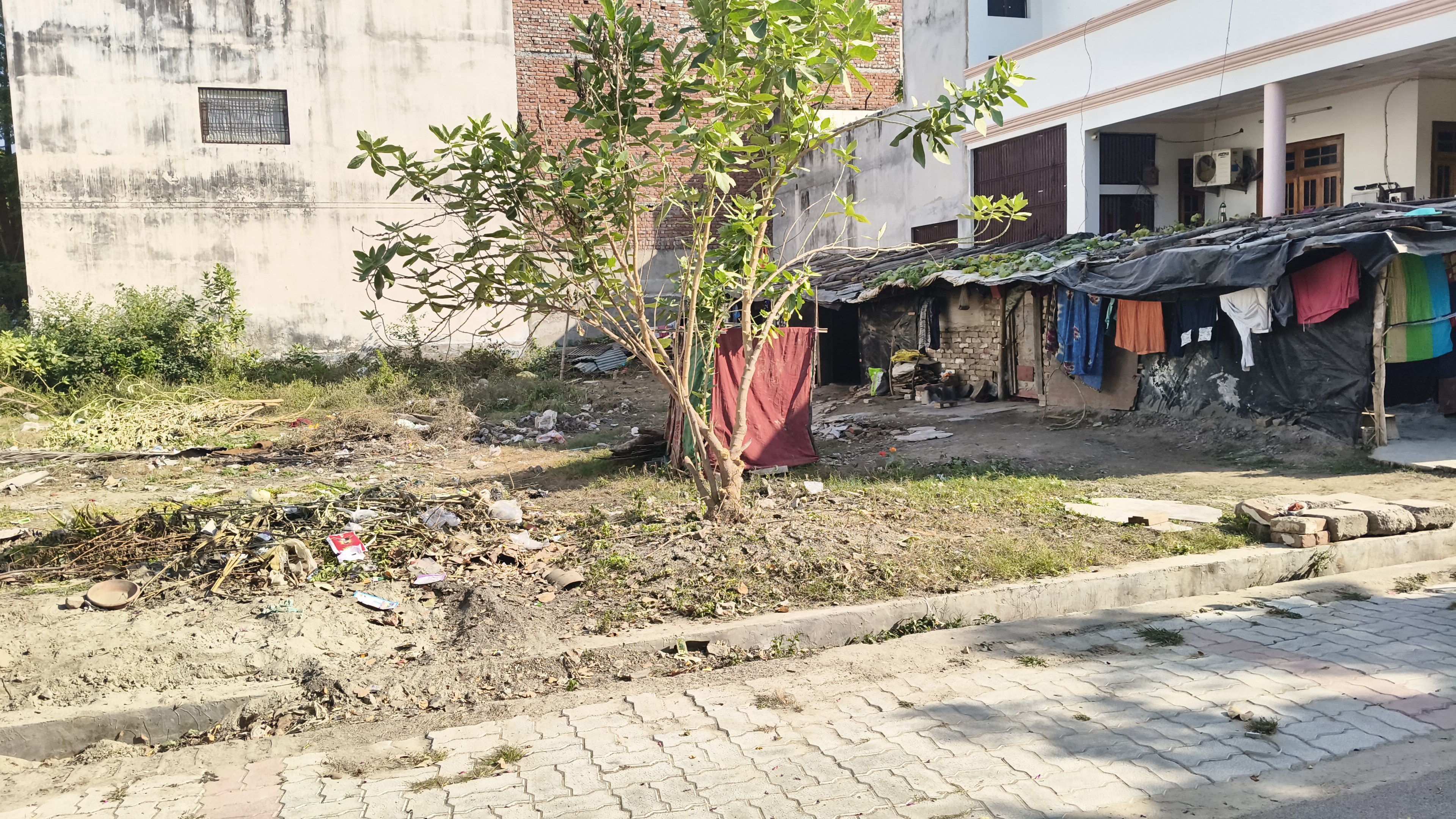 Plot For Sale in Ansal Aashiana