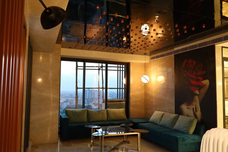 Floor Plan, sector 83 Commercial Office Space 20000 Sq.Ft. In Sector 83 Mohali 9571696