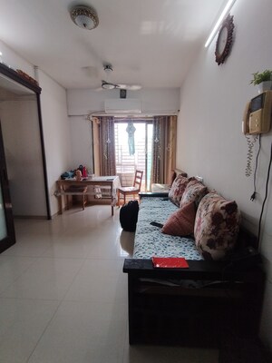 2 BHK Apartment For Sale in Shree Satya Shankar Residency, Manpada