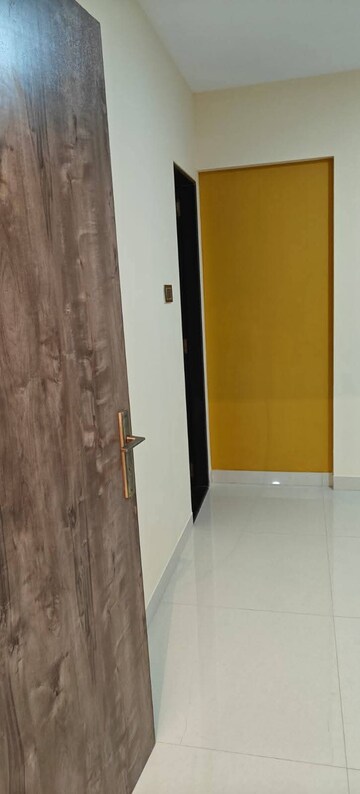 Building Lobby in 1 BHK Apartment at Shiv Shakti Tower 28, Malad East – for Rent