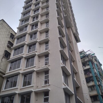 2 BHK Apartment For Rent in Shraddha Apartments Dadar, Dadar West