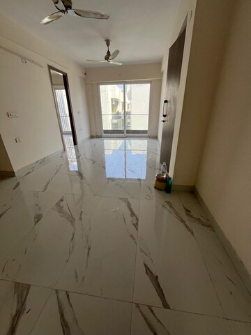 Building Lobby in 2 BHK Apartment at Smart World Gems, Sector 89 – for Rent