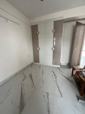 Kitchen in 2 BHK Apartment at Smart World Gems, Sector 89 – for Rent