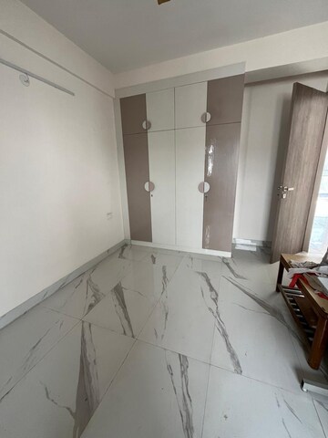 Kitchen in 2 BHK Apartment at Smart World Gems, Sector 89 – for Rent