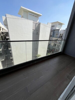 Kitchen in 2 BHK Apartment at Smart World Gems, Sector 89 – for Rent