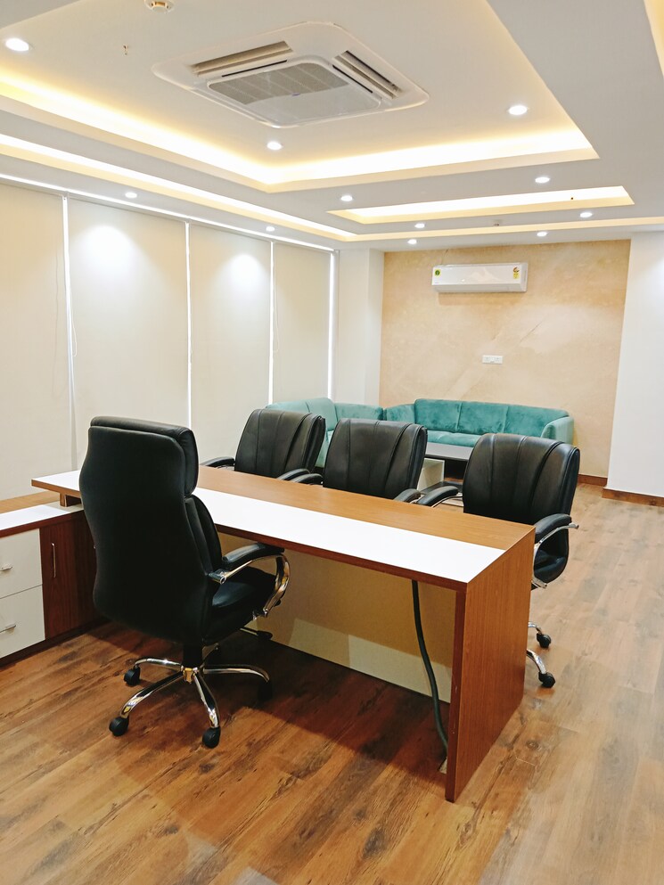 Team Area, sector 83 Commercial Office Space 20000 Sq.Ft. In Sector 83 Mohali 9571696