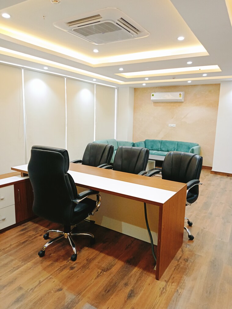 Team Area, sector 83 Commercial Office Space 20000 Sq.Ft. In Sector 83 Mohali 9571696