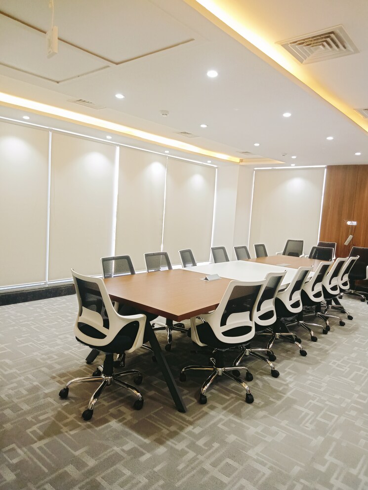 Floor Plan, sector 83 Commercial Office Space 20000 Sq.Ft. In Sector 83 Mohali 9571696