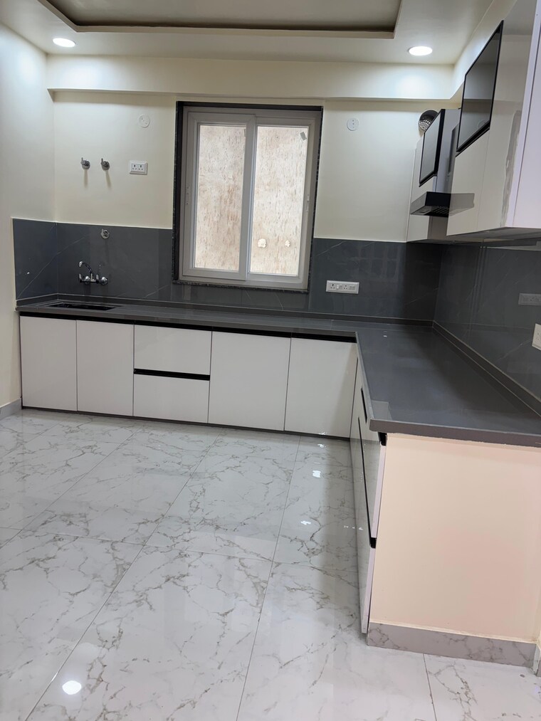 Kitchen, vaishali nagar 4 Bedroom 2150 Sq.Ft. Apartment In Vaishali Nagar Jaipur 9571739