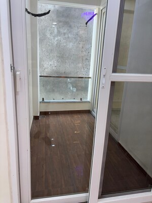 Bathroom in 4 BHK Apartment at Vaishali Nagar – for Sale