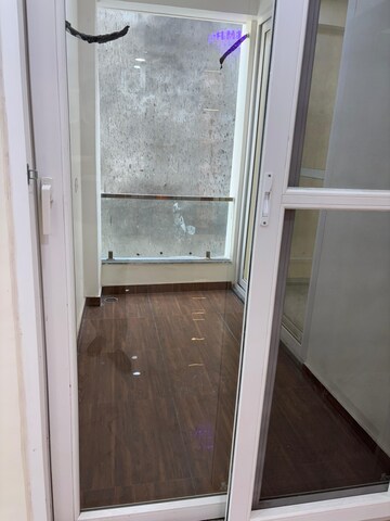 Bathroom in 4 BHK Apartment at Vaishali Nagar – for Sale