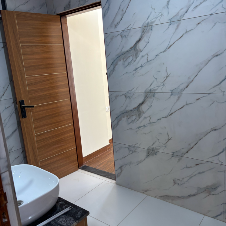 Attached Bathroom, vaishali nagar 4 Bedroom 2150 Sq.Ft. Apartment In Vaishali Nagar Jaipur 9571752