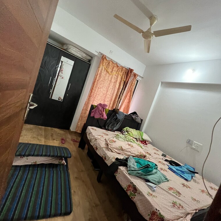 Bedroom, moze-skyways-esfera-2 2 Bedroom 663 Sq.Ft. Apartment In Madhav Nagar Pune 9571694