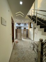 3 BHK 1001 Sq.Ft. Independent House in Manju Property