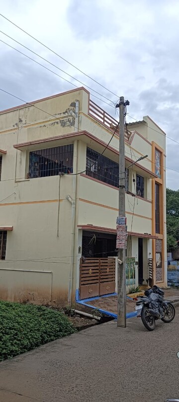 3 BHK Independent House For Sale in RWA Apartments Sector 12, Sector 12