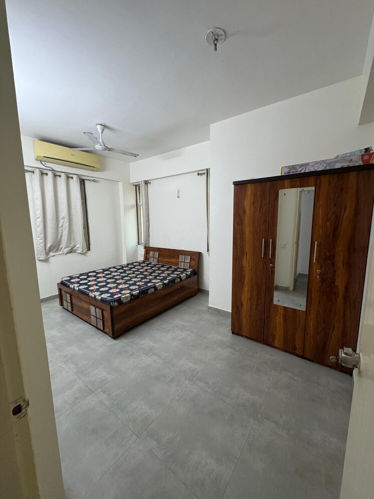 Bedroom, south bopal 1 Bedroom 1000 Sq.Ft. Apartment In South Bopal Ahmedabad 9571727
