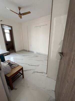 Bathroom in 2 BHK Apartment at Smart World Gems, Sector 89 – for Rent