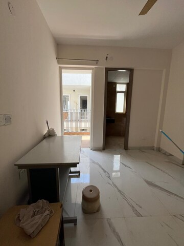 Kitchen in 2 BHK Apartment at Smart World Gems, Sector 89 – for Rent