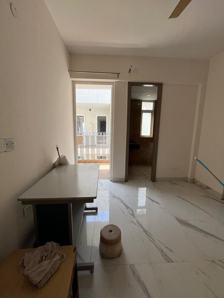 Kitchen, smart-world-gems 2 Bedroom 1105 Sq.Ft. Apartment In Sector 89 Gurgaon 9571748