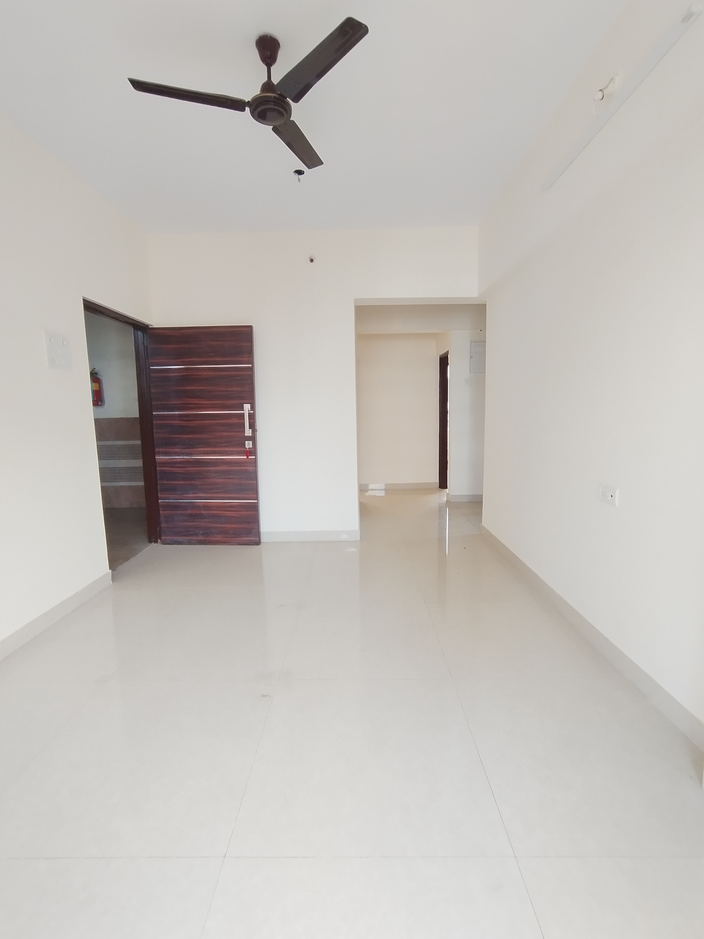 2 BHK + Study Room Apartment For Rent in Aggarwal Sumeet Elegance