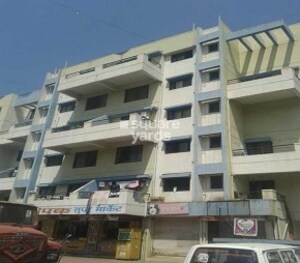 2 BHK Apartment For Rent in Vishaldeep Residency, Chandan Nagar