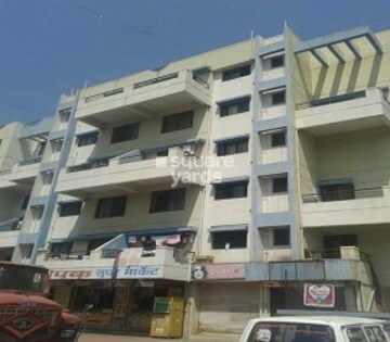 2 BHK Apartment For Rent in Vishaldeep Residency, Chandan Nagar