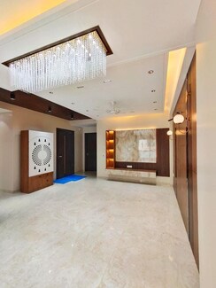 4 BHK Builder Floor For Sale in Anant Raj Ashok Estate