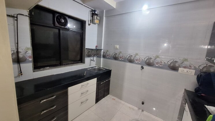 Kitchen, runwal-estate 1 Bedroom 530 Sq.Ft. Apartment In Dhokali Thane 9571745