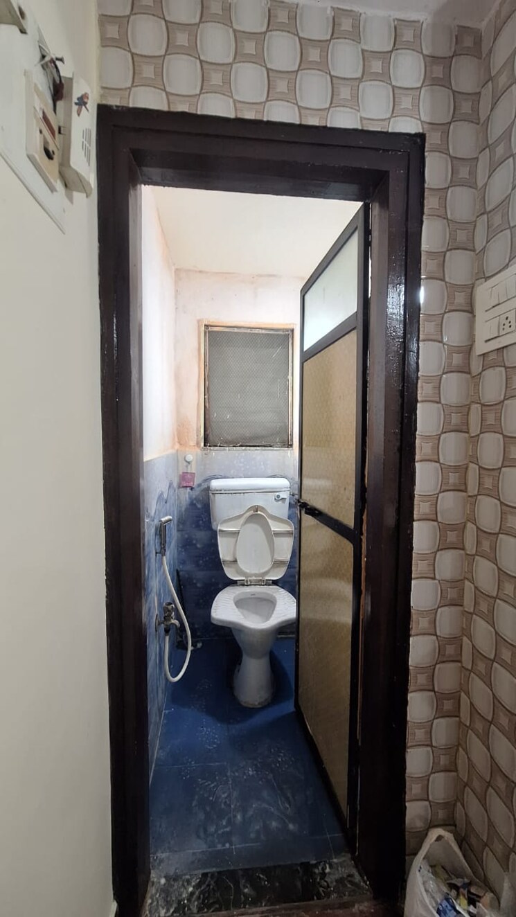 Bathroom, runwal-estate 1 Bedroom 530 Sq.Ft. Apartment In Dhokali Thane 9571745