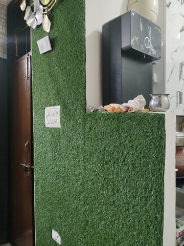 Bedroom in 2 BHK Builder Floor at Sector 12 Pratap Vihar – for Sale