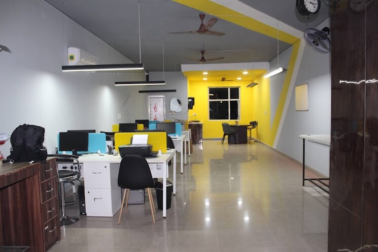 Team Area, sector 83 Commercial Office Space 12000 Sq.Ft. In Sector 83 Mohali 9571786