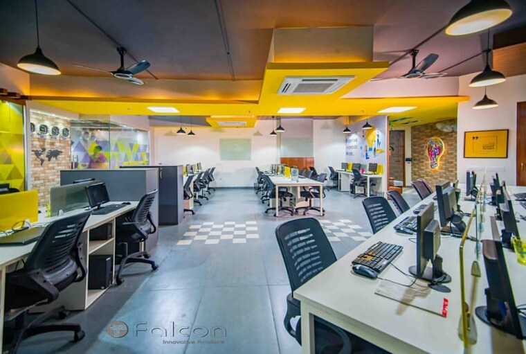 Team Area, sector 83 Commercial Office Space 12000 Sq.Ft. In Sector 83 Mohali 9571786