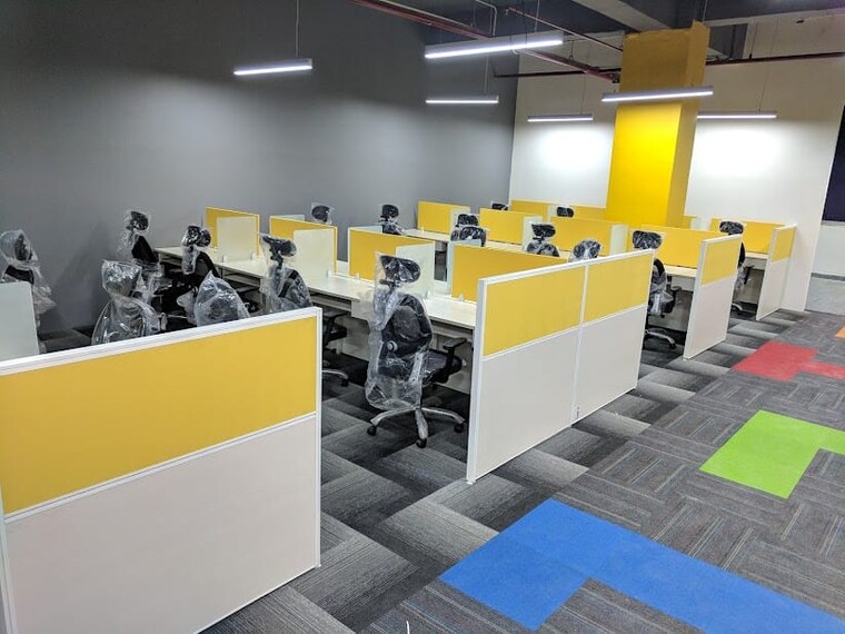 Team Area, sector 83 Commercial Office Space 12000 Sq.Ft. In Sector 83 Mohali 9571786