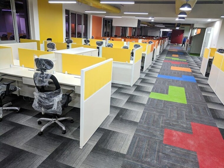 Team Area, sector 83 Commercial Office Space 12000 Sq.Ft. In Sector 83 Mohali 9571786