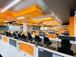 12000 Sq.Ft. Office Space in New It Office 