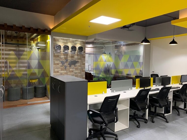 Team Area, sector 83 Commercial Office Space 12000 Sq.Ft. In Sector 83 Mohali 9571786
