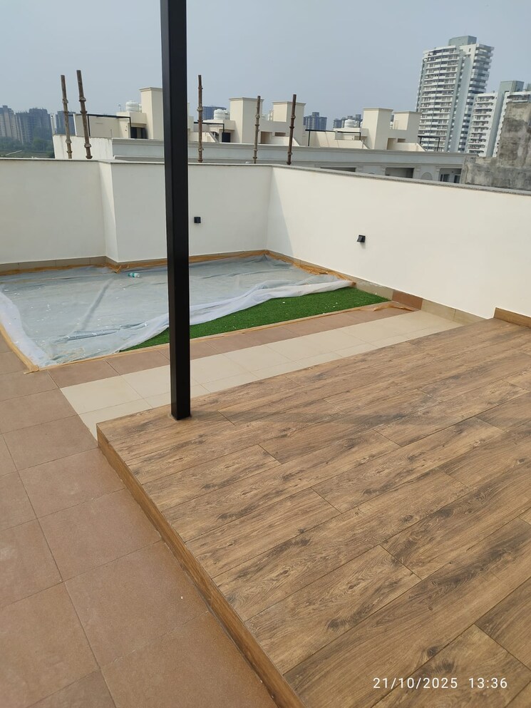 Room, raj-one-good-earth 3 Bedroom 1600 Sq.Ft. Apartment In Sector 71 Gurgaon 9571756