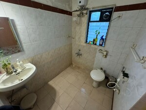 Master Bedroom in 1 BHK Apartment at JSB Nakshatra Veda, Vasai East – for Sale