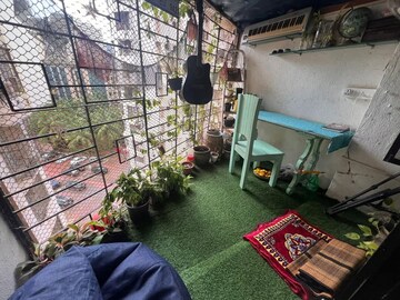 1 BHK Apartment – Garden View at JSB Nakshatra Veda, Vasai East - for Sale